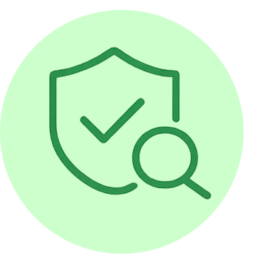 Quality Control Icon