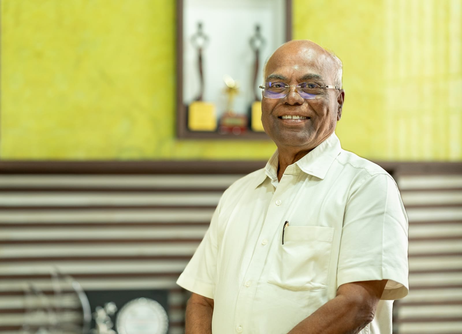 Suppapillai Kadirvel